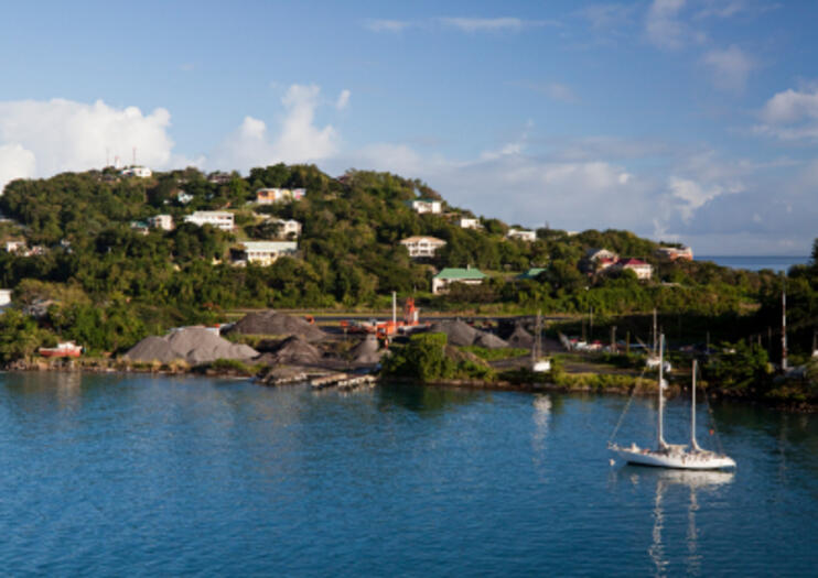 The 10 Best Castries Tours & Tickets 2020 St Lucia Viator